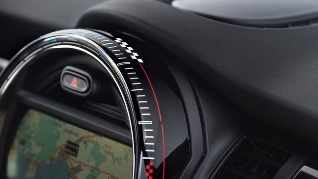 2018 Mini Hatch(NEW) John Cooper Works  第9張相片