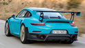 2018 Porsche 911 GT2 RS  第3張縮圖