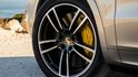 2018 Porsche Cayenne Turbo  第4張縮圖
