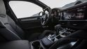 2018 Porsche Cayenne Turbo  第5張縮圖