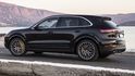 2018 Porsche Cayenne S  第2張縮圖