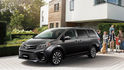 2018 Toyota Sienna 3.5 LE  第2張縮圖
