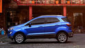 2018 Ford EcoSport(NEW) 1.5都會時尚型  第5張縮圖