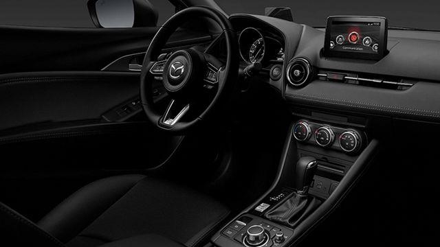 2018 Mazda CX-3(NEW) 2.0 SKY-G尊榮型  第8張相片