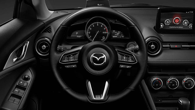 2018 Mazda CX-3(NEW) 2.0 SKY-G尊榮型  第9張相片