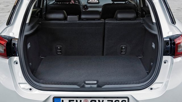 2018 Mazda CX-3(NEW) 2.0 SKY-G頂級型  第6張相片