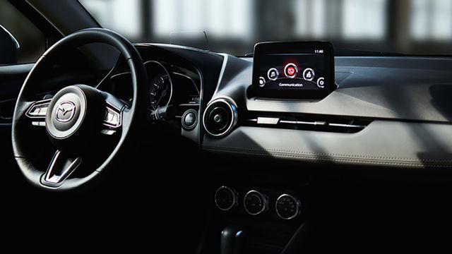 2018 Mazda CX-3(NEW) 2.0 SKY-G頂級型  第8張相片