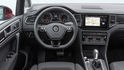 2018 Volkswagen Golf Sportsvan(NEW) 230 TSI Comfortline  第8張縮圖