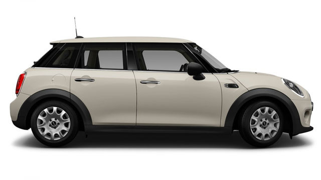 2018 Mini Hatch 5D(NEW) One  第5張相片