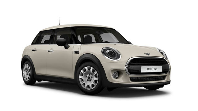 2018 Mini Hatch 5D(NEW) One  第6張相片