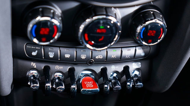 2018 Mini Hatch 5D(NEW) Cooper  第9張相片