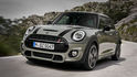 2018 Mini Hatch 5D(NEW) Cooper S  第1張縮圖