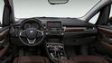 2018 BMW 2-Series Gran Tourer(NEW) 218i  第6張縮圖