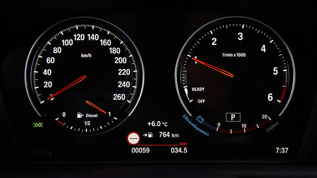 2018 BMW 2-Series Gran Tourer(NEW) 218i  第10張相片