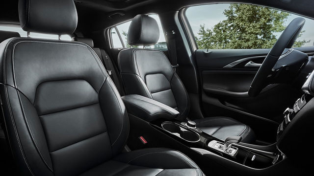 2018 Infiniti QX30 2.0t豪華款  第8張相片