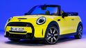 2022 Mini Cabrio Cooper S  第1張縮圖