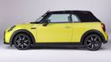 2022 Mini Cabrio Cooper S  第3張縮圖