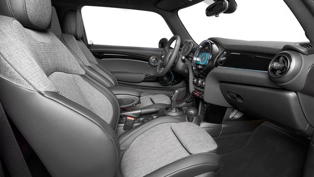 2022 Mini Hatch One  第2張相片