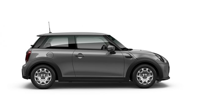 2022 Mini Hatch One  第10張相片