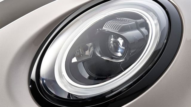 2022 Mini Hatch Cooper S  第4張相片