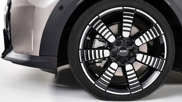 2022 Mini Hatch Cooper S  第6張相片
