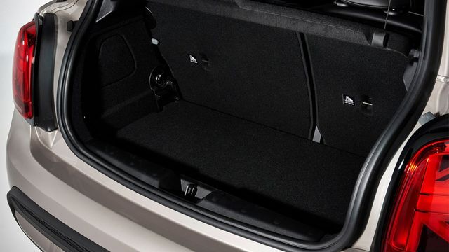 2022 Mini Hatch Cooper S  第9張相片