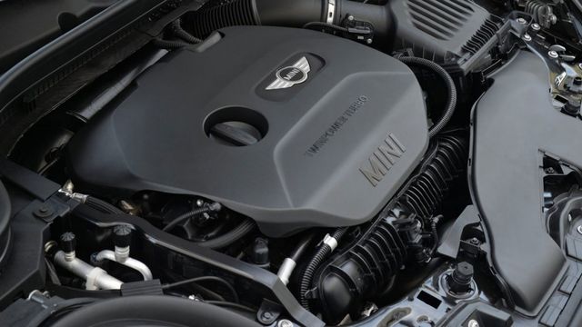 2022 Mini Hatch John Cooper Works  第3張相片