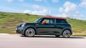 2022 Mini Hatch John Cooper Works  第5張縮圖