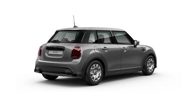 2022 Mini Hatch 5D One  第9張相片