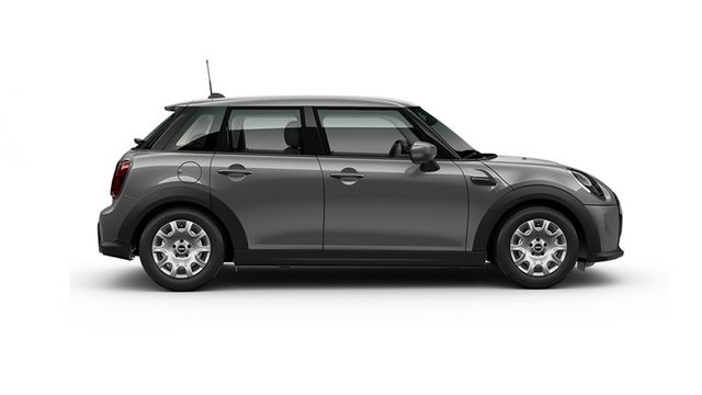 2022 Mini Hatch 5D One  第10張相片