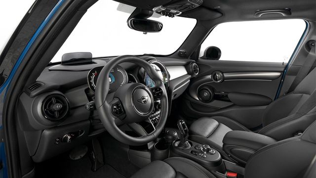 2022 Mini Hatch 5D Cooper S  第2張相片