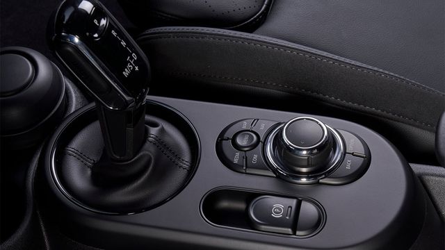 2022 Mini Hatch 5D Cooper S  第3張相片
