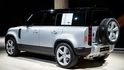 2022 Land Rover Defender 110 D250 SE  第2張縮圖