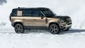 2022 Land Rover Defender 110 P300 HSE  第1張縮圖