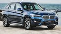 2022 BMW X1 sDrive18i Deluxe Edition豪華版  第1張縮圖