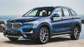 2022 BMW X1 sDrive20i Deluxe Edition豪華版  第1張縮圖
