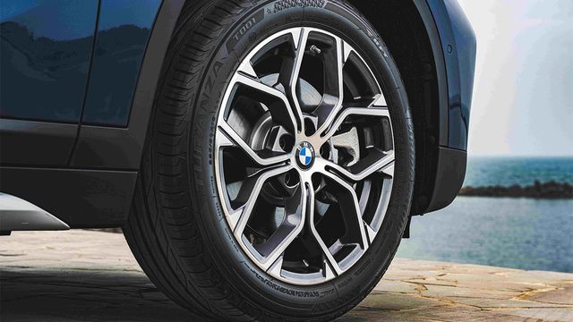 2022 BMW X1 sDrive20i Deluxe Edition豪華版  第5張相片