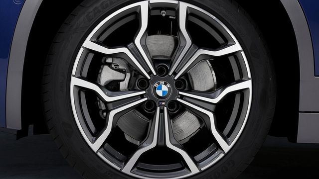 2022 BMW X2 sDrive18i Sport Edition  第10張相片
