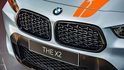 2022 BMW X2 sDrive20i M Mesh Edition  第3張縮圖