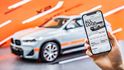 2022 BMW X2 sDrive20i M Mesh Edition  第10張縮圖