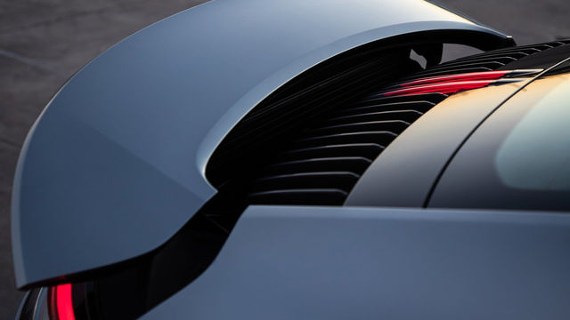 2022 Porsche 911 Carrera S Coupe  第3張相片