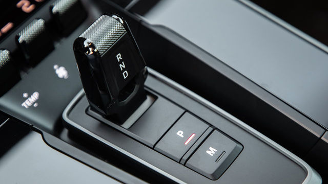 2022 Porsche 911 Carrera S Coupe  第10張相片