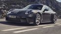 2022 Porsche 911 GT3 4.0 with Touring Package  第4張縮圖