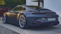 2022 Porsche 911 GT3 4.0 with Touring Package  第5張縮圖