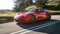 2022 Porsche 911 Targa 4S  第2張縮圖