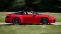2022 Porsche 911 Targa 4S  第3張縮圖