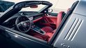 2022 Porsche 911 Targa 4S  第7張縮圖