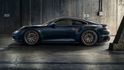 2022 Porsche 911 Turbo Coupe  第3張縮圖