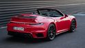 2022 Porsche 911 Turbo S Cabriolet  第2張縮圖