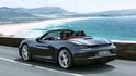 2022 Porsche Boxster 2.0  第2張縮圖